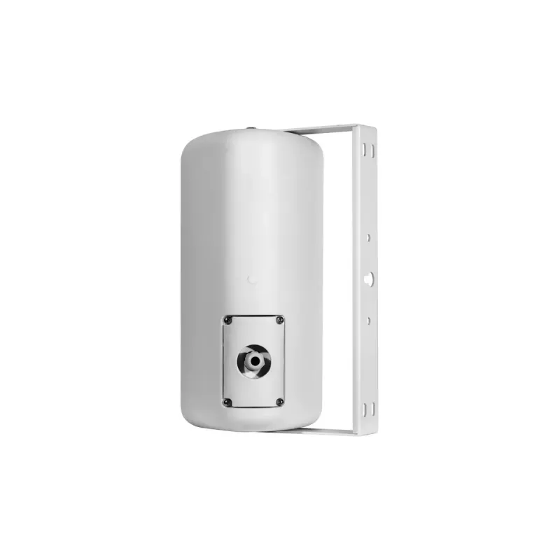 2-way Loudspeaker Omnitronic 11036957 White Wired 160 W