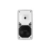 2-way Loudspeaker Omnitronic 11036957 White Wired 160 W