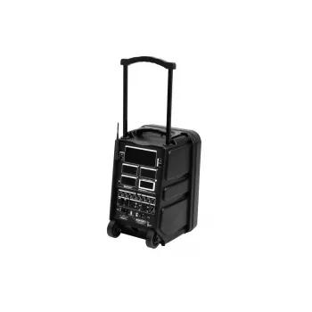 Public Address System Omnitronic 13106970