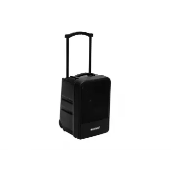 Public Address System Omnitronic 13106970