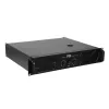 Amplifier Omnitronic XPA-2700