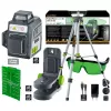 Line level Laserliner PocketPlane-Laser 3G Accuracy 0.3 mm/m