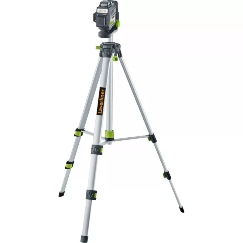 Line level Laserliner PocketPlane-Laser 3G Accuracy 0.3 mm/m