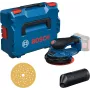 Bosch GEX 18V-150-3 Orbital sander 10000 RPM 20000 OPM Blue