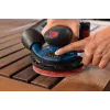 Bosch GEX 18V-150-3 Orbital sander 10000 RPM 20000 OPM Blue