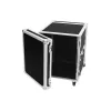 Flight case Roadinger 3010982C Plywood Black 28.7 kg