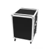 Flight case Roadinger 3010982C Plywood Black 28.7 kg