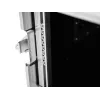 Flight case Roadinger 30109112 Birch Black Silver 22 kg