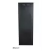 Intellinet 19 inch Network Cabinet - Free Standing (Basic), 32U, 600x800mm (width x depth), Black, Flatpack, Max 600kg, Single-Point Door Lock, One Lock Per Side Panel, Usable Depth 123 to 573mm, Rack, IP20 rated, Steel