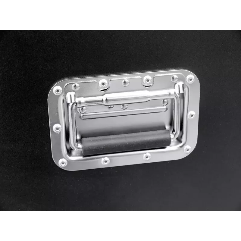 Flight case Roadinger 3011000P Plywood Black 35.4 kg