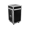 Flight case Roadinger 3011000P Plywood Black 35.4 kg
