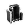 Flight case Roadinger 3011000P Plywood Black 35.4 kg