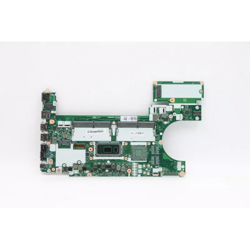 Lenovo 5B20W77438 laptop spare part Motherboard