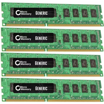 Memory Module CoreParts DDR3 32GB 1600MHz ECC