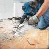 Bosch 0 611 320 703 rotary hammer 650 W