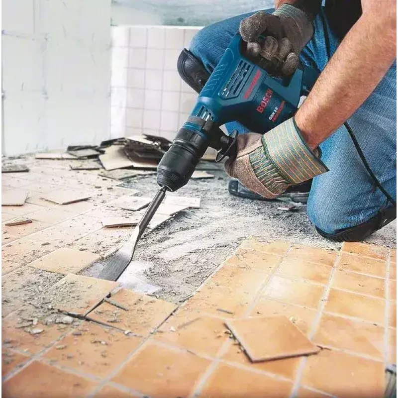 Bosch 0 611 320 703 rotary hammer 650 W