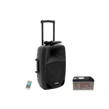 Public Address Speaker Omnitronic 20000549