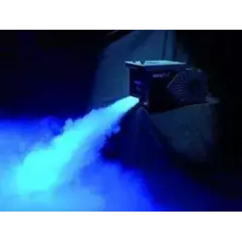 Low Fog Machine Eurolite NB-150 ICE Multicolour