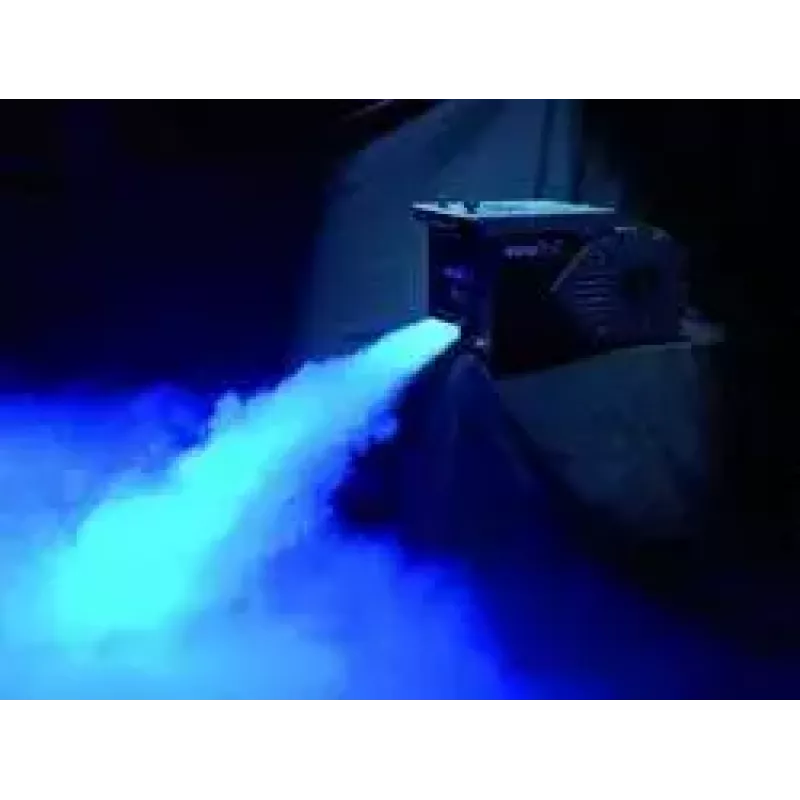 Low Fog Machine Eurolite NB-150 ICE Multicolour