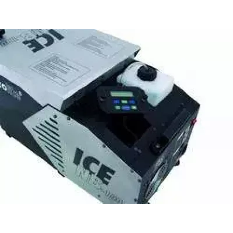 Low Fog Machine Eurolite NB-150 ICE Multicolour