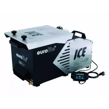 Low Fog Machine Eurolite NB-150 ICE Multicolour