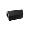 Wedge monitor Omnitronic KM-115A 250W RMS 2-way Black