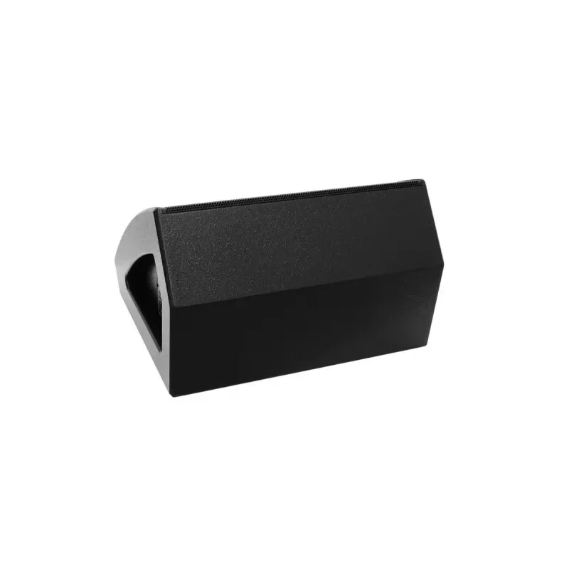 Wedge monitor Omnitronic KM-115A 250W RMS 2-way Black