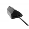 Wedge monitor Omnitronic KM-115A 250W RMS 2-way Black