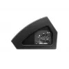Wedge monitor Omnitronic KM-112A 250W RMS 500W PMPO Black