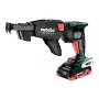 Screw gun Metabo TBS 18 LTX BL 5000 5000 RPM 18V 2 batteries
