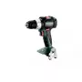 Screw gun Metabo SET 2.9.3 18V 2100 RPM Black, Green, Red