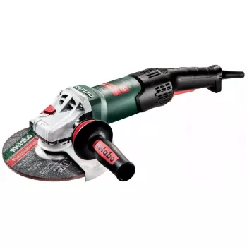 Angle Grinder Metabo 601088000 Black