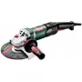 Angle Grinder Metabo 601088000 Black