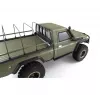Military truck Amewi AMXROCK RCX8BS