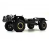 Military truck Amewi AMXROCK RCX8BS