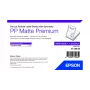 Self-adhesive printer label Epson 7113416 White 20.3x15.2 cm 1000 pcs