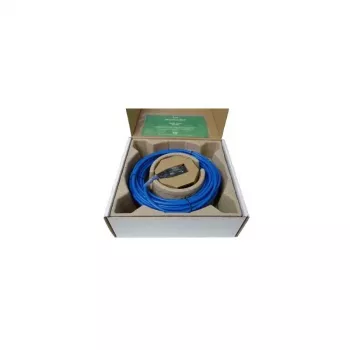 USB Cable Icron 00-00351 USB 3.2 Gen 1 15m USB A Black Blue