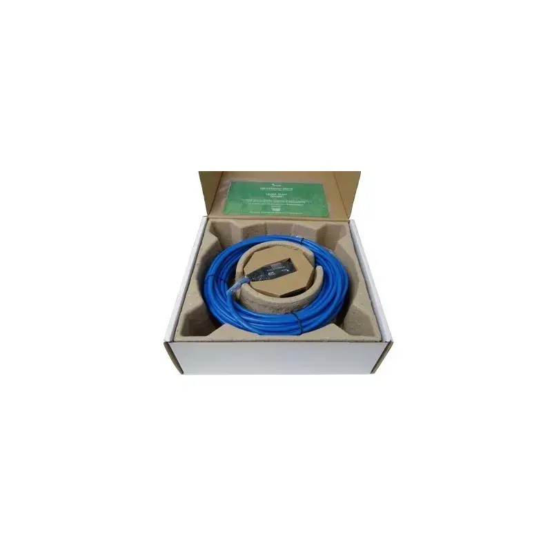 USB Cable Icron 00-00351 USB 3.2 Gen 1 15m USB A Black Blue