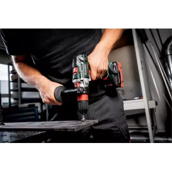 Power screwdriver Metabo 602362840