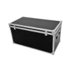 Flight case Roadinger 30127010 Birch Black Silver 15.7 kg