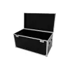 Flight case Roadinger 30127010 Birch Black Silver 15.7 kg