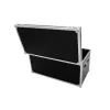 Flight case Roadinger 30127010 Birch Black Silver 15.7 kg