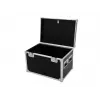 Hard shell case Roadinger 30126900 Aluminium Birch Black 10.2 kg
