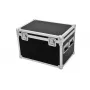 Hard shell case Roadinger 30126900 Aluminium Birch Black 10.2 kg