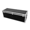 Flight case Roadinger 30126915 Birch Black Silver 14.8 kg