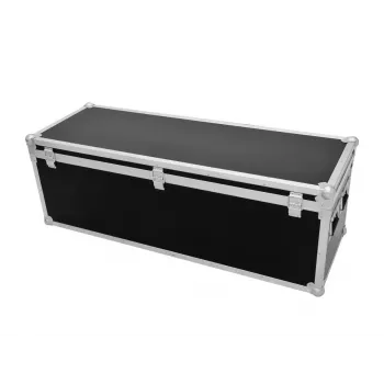 Flight case Roadinger 30126915 Birch Black Silver 14.8 kg