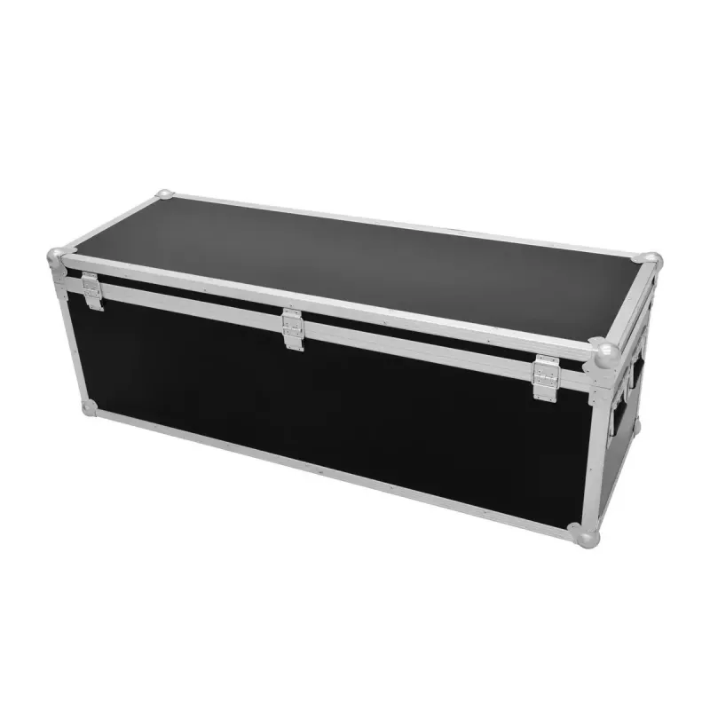 Flight case Roadinger 30126915 Birch Black Silver 14.8 kg