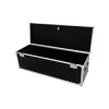 Flight case Roadinger 30126915 Birch Black Silver 14.8 kg