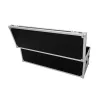 Flight case Roadinger 30126915 Birch Black Silver 14.8 kg