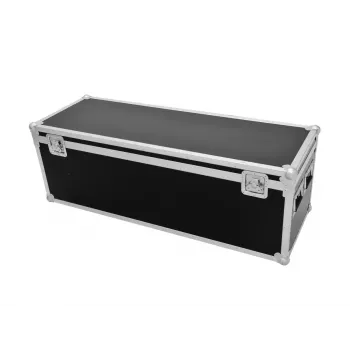 Flight case Roadinger 30126915 Birch Black Silver 14.8 kg